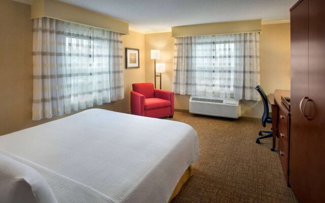 Sonesta Select Boston Woburn Burlington