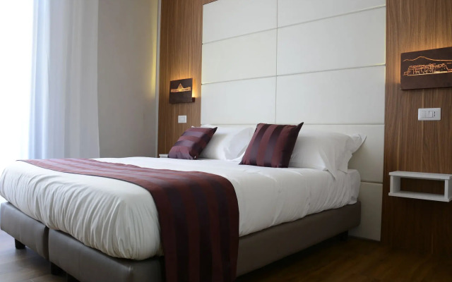 Duomo Residence