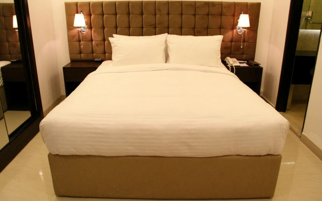 Blossom Hotel Dhaka