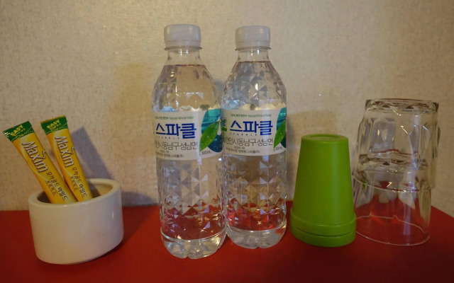 Raon Residence in Gangnam