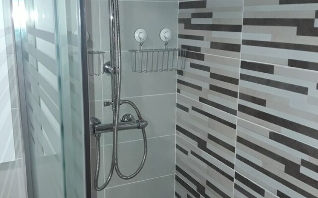 Apartamento Salamanca 10
