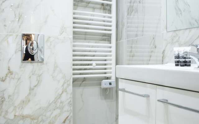 Dreamyflat Montmartre