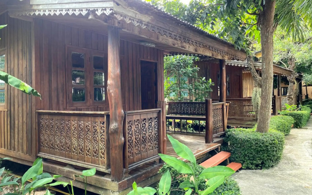 Yuwadee Resort