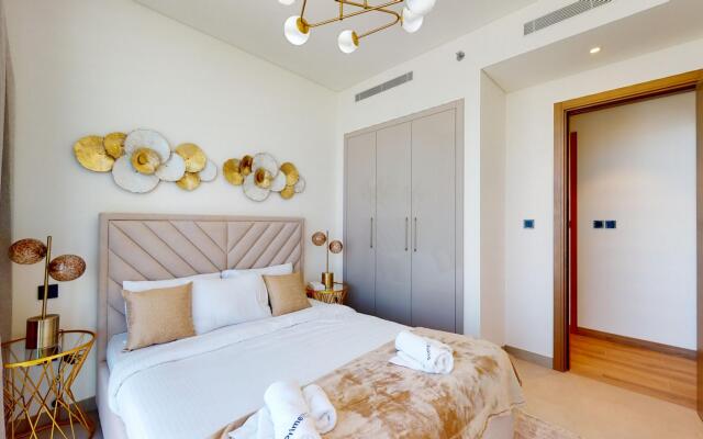 Al Meydan - Sobha Waves 2704