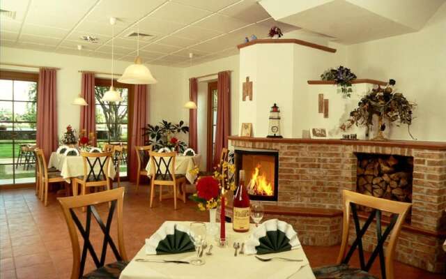 Pension Treenehof