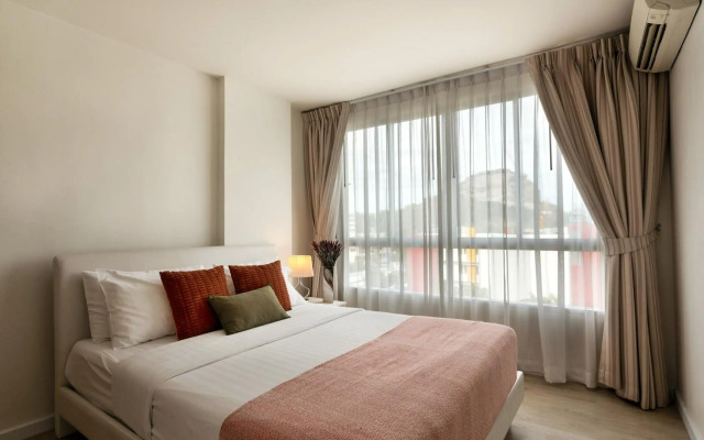 First Choice Suites By The Sea