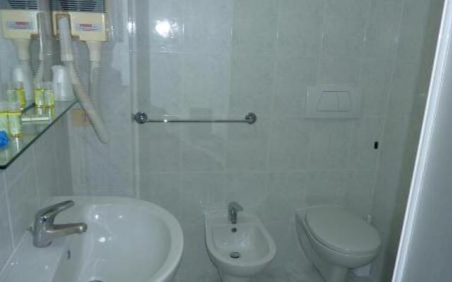 La Perla del capo hotel