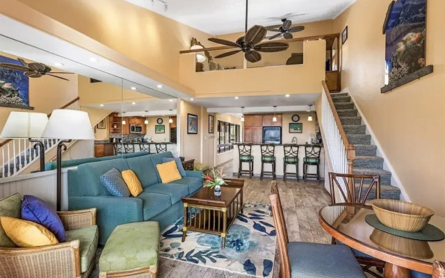 Kahana E614 - 2 Br Villa