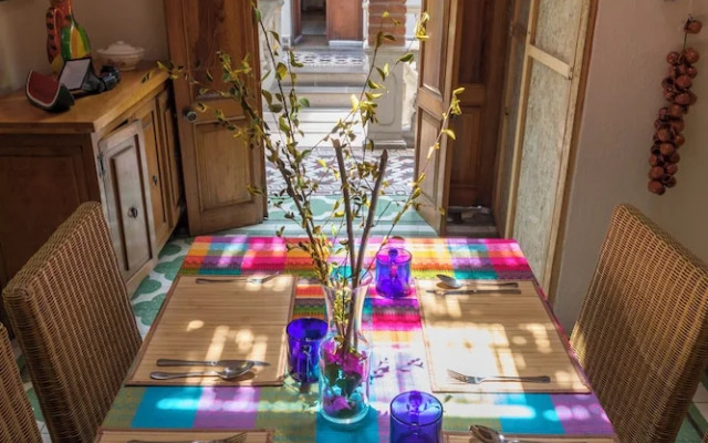 Meztli: Casa Boutique & Spa