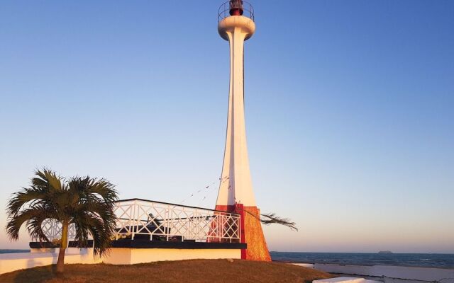 Harbour View Boutique Hotel & Wellness Retreat
