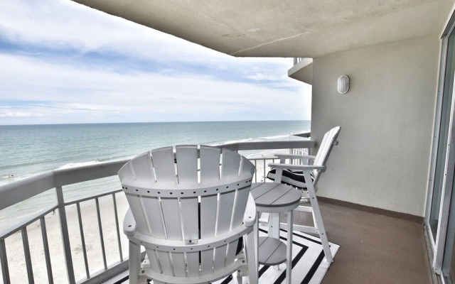 0607 Waters Edge Resort 1 Bedroom Condo by Redawning
