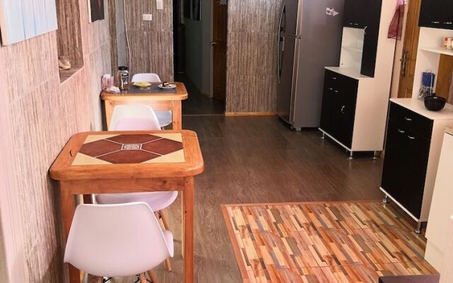 1 Hostal Galeria - Adults Only