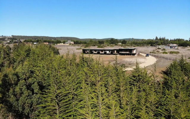 360 Lodge Pichilemu