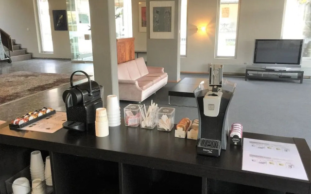 Ferienwohnungen Fontana