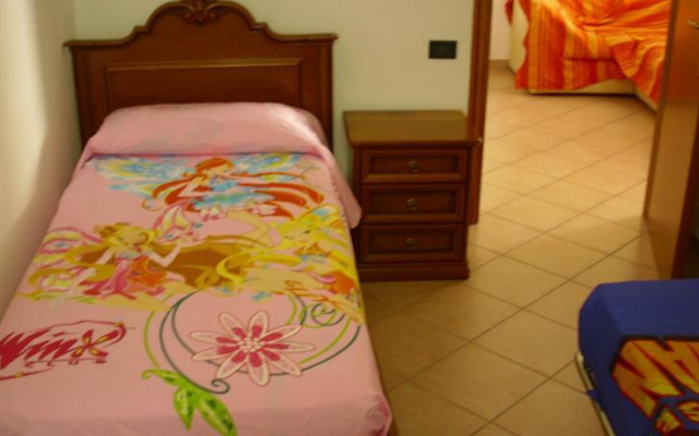 Casa Vacanza Vera