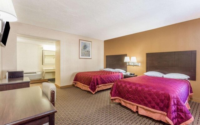 Knights Inn Glen Allen, VA