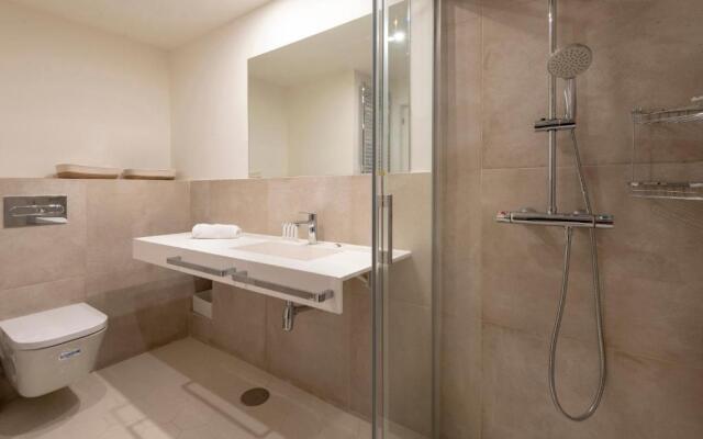 MintyStay - 2BD Salamanca