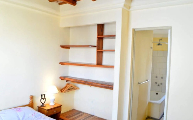 La Torre de la Princesa by Kohli House