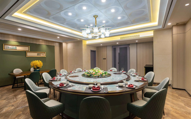 La Quinta by Wyndham Qionghai Yinhai
