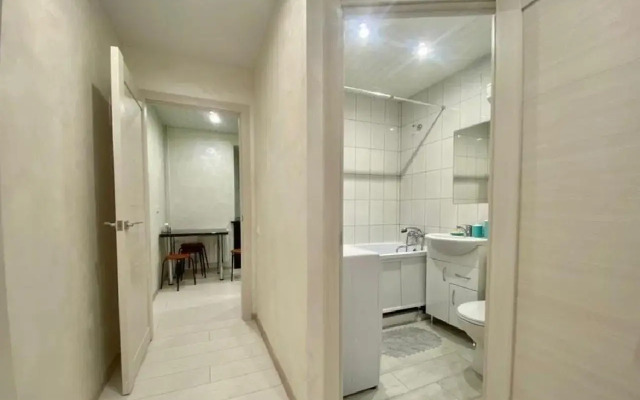 Апартаменты на улице Советская 85