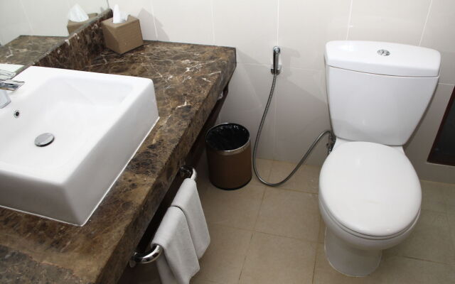 Swiss-Belhotel Danum Palangkaraya