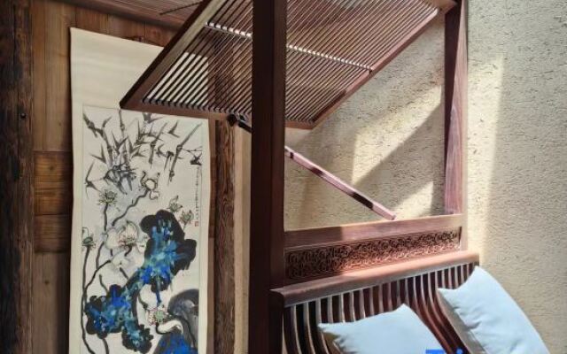 Wuyishan Tuoyangtang Homestay