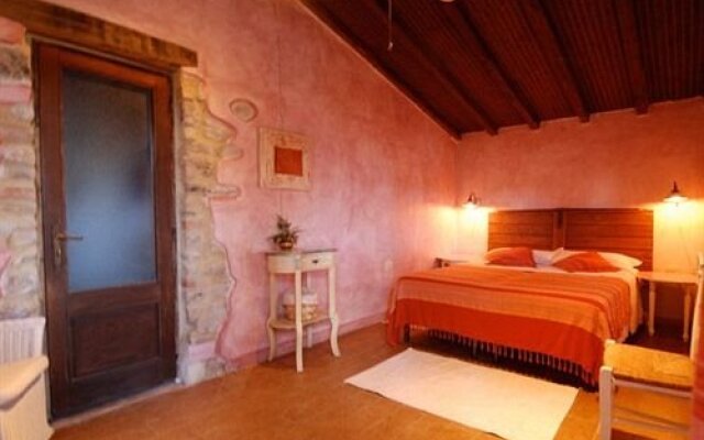 La Fornacina Country House