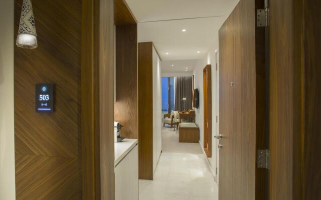 Parklane, a Luxury Collection Resort & Spa, Limassol