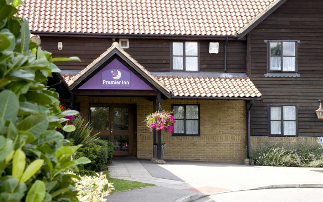 Premier Inn Basildon South