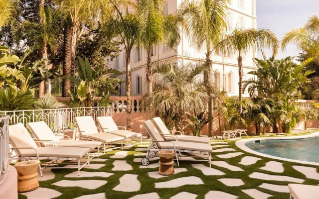 Carla Rosa 2 Luxueux Appartement Piscine - 1bdr