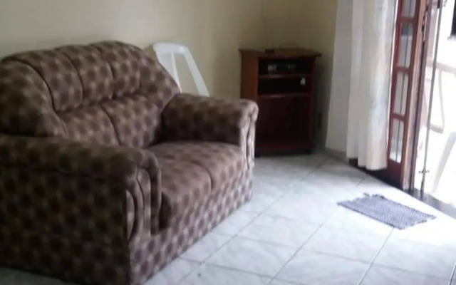 Apartamentos Vó Lela