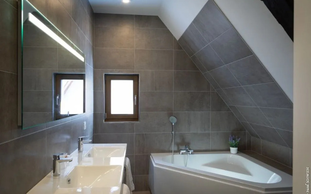 Hotel Restaurant Saint Nicolas