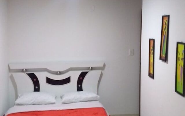 Hotel Los Angeles
