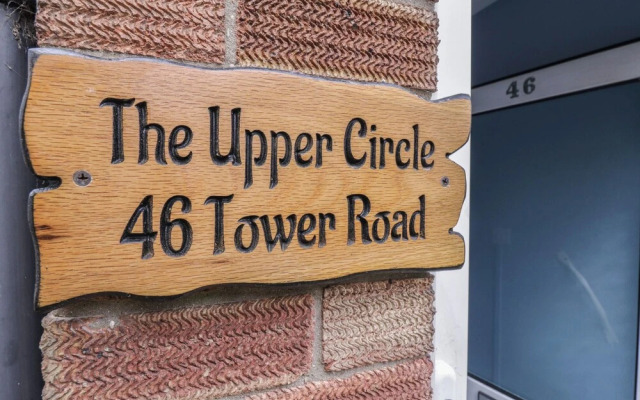 The Upper Circle