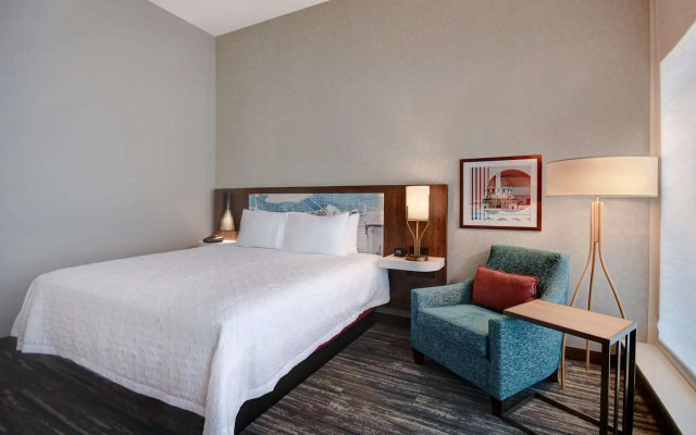 Hampton Inn by Hilton Tucson Downtown