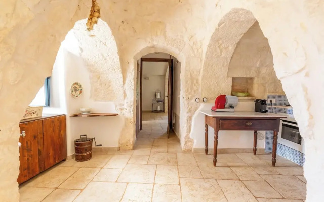 4010 Tenuta I Trulli Rochira by Barbarhouse
