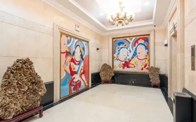 Xizhou International Hotel