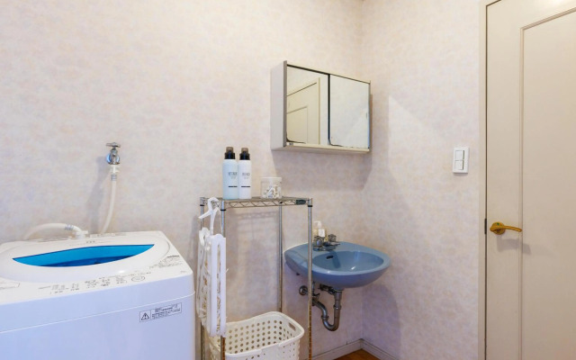 Naha Gajumaru Apartment Hotel 401