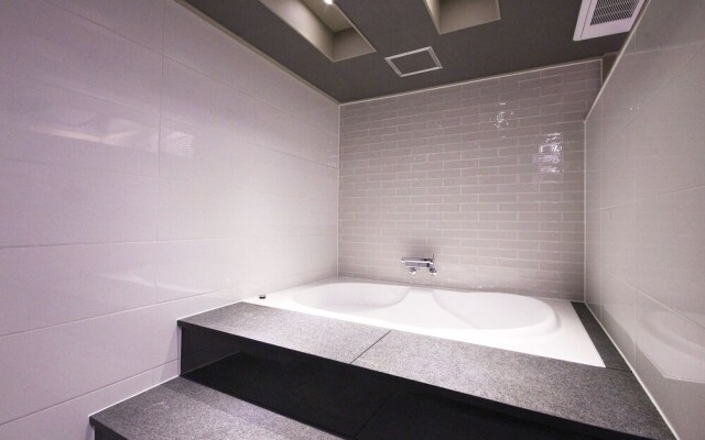 Daegu Bonridong Lovely Hotel