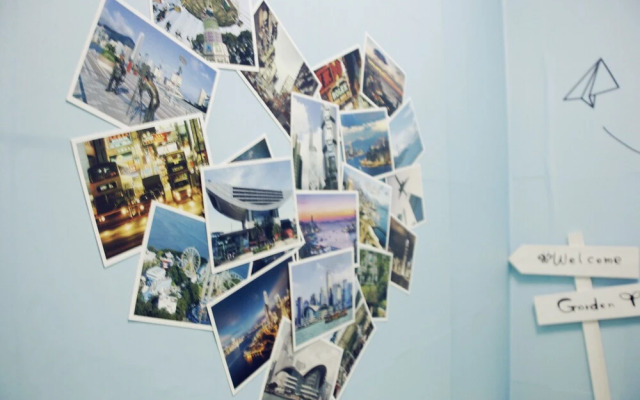 Ridor Guesthouse