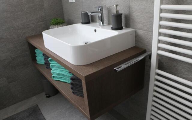 Appartment Larcher - Manzoni