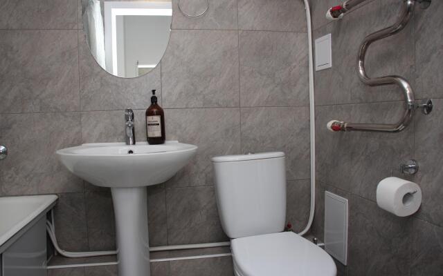 Panda Home (Панда Хоум) на улице Раушана Абдуллина