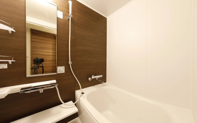 Dormy Inn Fukui Natural Hot Springs