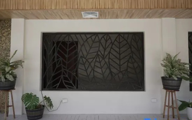 Manuela Suites Puerto Princesa near Airport