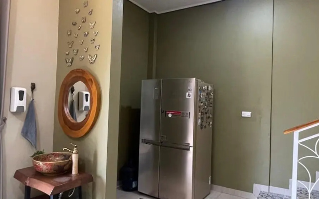 Cozzy Alam Sejuk Villa – Guest Rooms – Sukaraja