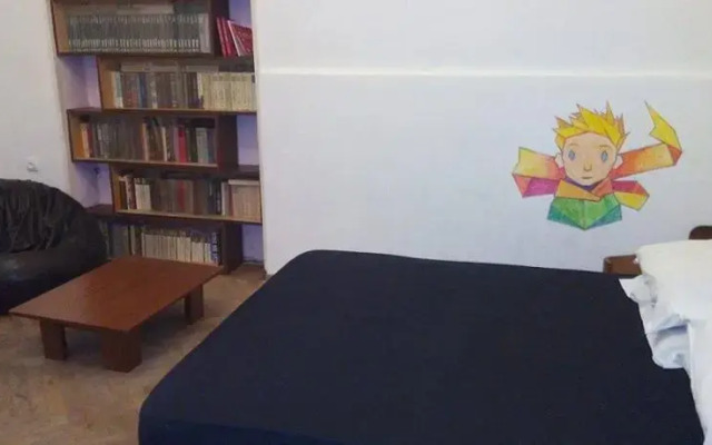 HoneyLike Hostel Tbilisi