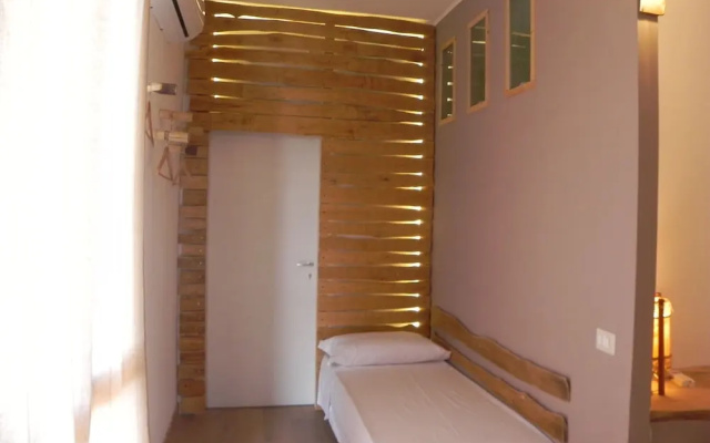Gea apartment Etna
