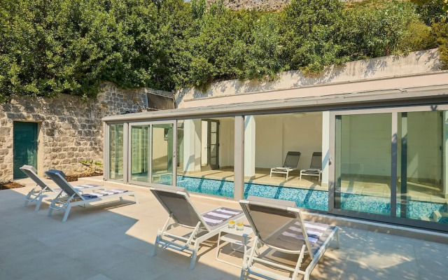 Hedera Estate, Villa Hedera III