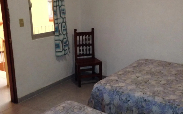 Hostal America
