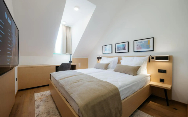 Spa Suite Dobrna